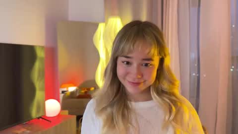 Snapshot of kristyspiritedaway chatting on December 2025 01:31:01 PM Kristy Nip slip shady Best model on CB online show from December 2025 01:31:01 PM