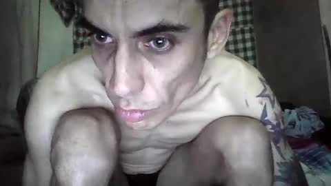 krizblackhill online show from February 2025 08:59:02 AM