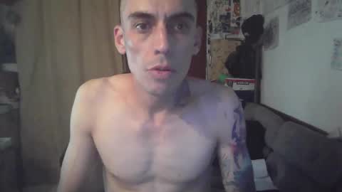 krizblackhill online show from March 2025 09:51:01 AM