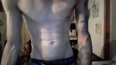 krizblackhill online show from March 2025 05:38:02 AM