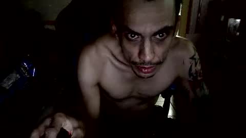 krizblackhill online show from June 2026 10:50:02 AM