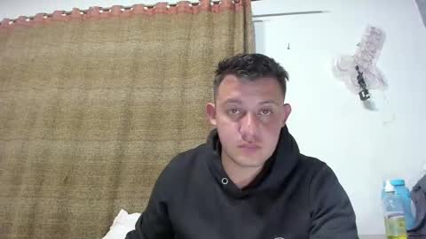 Snapshot of krlozvelasco chatting on January 2025 01:48:02 AM krlozvelasco online show from January 2025 01:48:02 AM