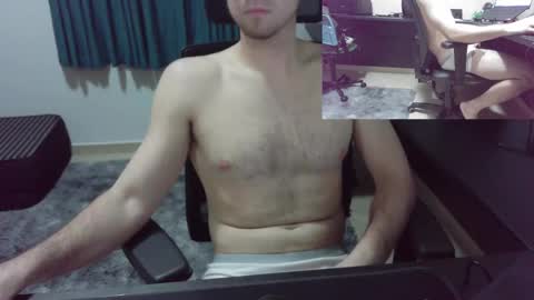 Snapshot of krocr_iras chatting on September 2025 10:10:02 PM Lucas  Edu online show from September 2025 10:10:02 PM