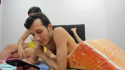 Snapshot of krodelo1 chatting on November 2025 02:57:02 AM Zoe Andrew online show from November 2025 02:57:02 AM