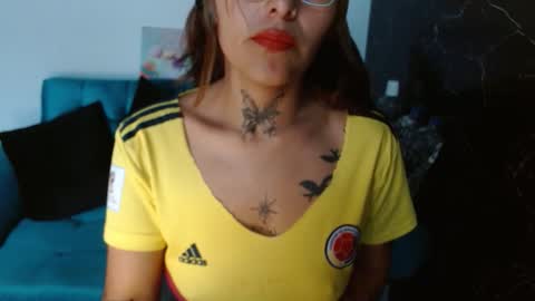 Snapshot of kronikafuckass chatting on October 2025 06:39:02 PM kronikafuckass online show from October 2025 06:39:02 PM