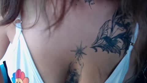 Snapshot of kronikafuckass chatting on November 2025 03:44:01 PM kronikafuckass online show from November 2025 03:44:01 PM