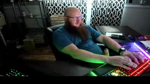 Snapshot of krugdd chatting on July 2026 05:18:02 PM Krug online show from July 2026 05:18:02 PM