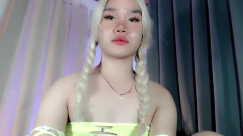 kryplialoveyou online show from January 2026 10:59:01 PM