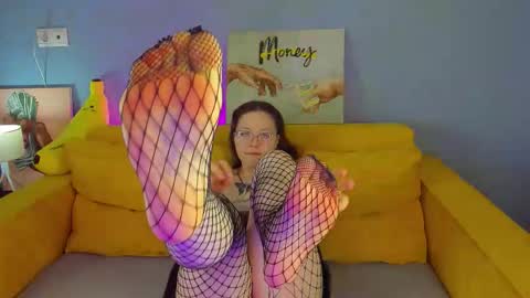 Krys online show from February 2026 06:51:02 AM