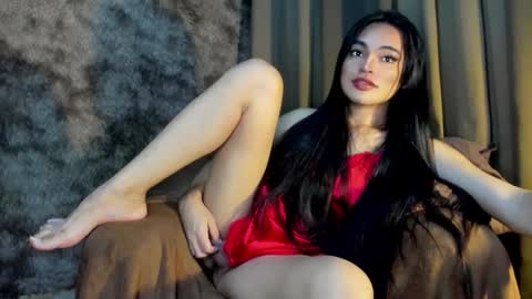 Snapshot of krystal_angel chatting on October 2025 05:10:02 PM krystal_angel online show from October 2025 05:10:02 PM