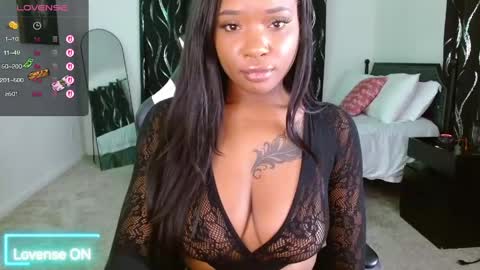 Krystal Blake online show from May 2026 06:46:02 PM