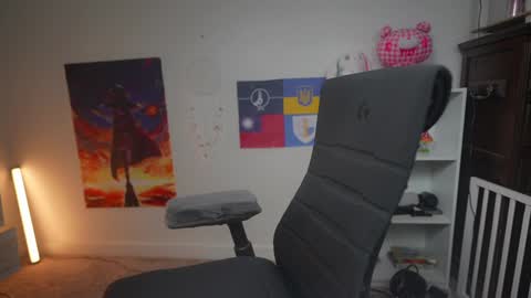 Krystal Syx online show from January 2025 11:54:01 PM