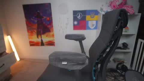 Krystal Syx online show from March 2025 11:14:01 PM