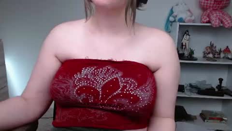 Snapshot of krystalsyxx chatting on July 2026 02:34:01 PM Krystal Syx online show from July 2026 02:34:01 PM