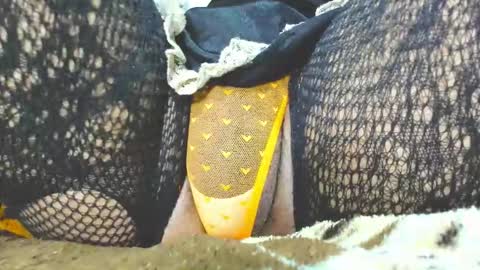 kryxtal online show from March 2026 08:01:01 PM