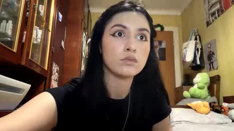 Mira online show from February 2026 08:38:01 PM