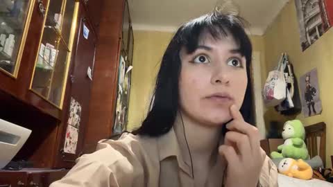 Mira online show from March 2026 08:26:02 PM