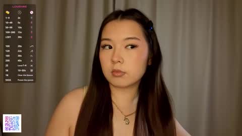 Rina online show from February 2026 04:11:01 AM