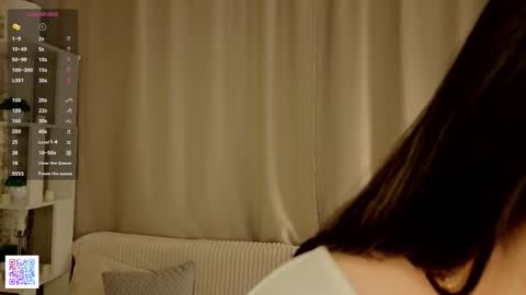 Rina online show from February 2026 04:05:02 AM