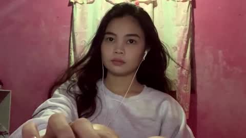 Mia online show from February 2026 02:18:02 AM