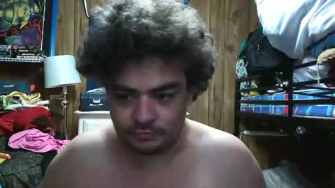 KrzyKowboi online show from February 2026 04:54:01 PM