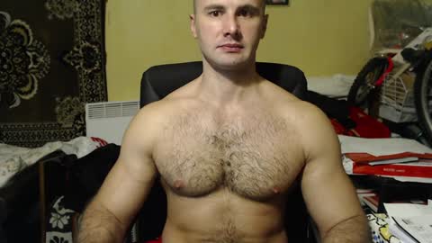 ksanderua online show from December 2024 05:48:01 PM