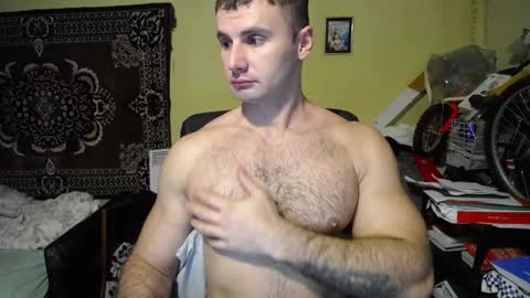 ksanderua online show from December 2024 12:41:01 PM