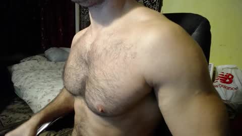 ksanderua online show from December 2024 12:29:01 AM