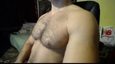 ksanderua online show from December 2024 08:04:02 PM