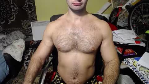 ksanderua online show from January 2025 07:29:01 PM