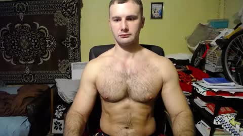 ksanderua online show from January 2025 08:25:02 AM