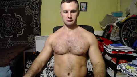 ksanderua online show from January 2025 05:11:02 PM