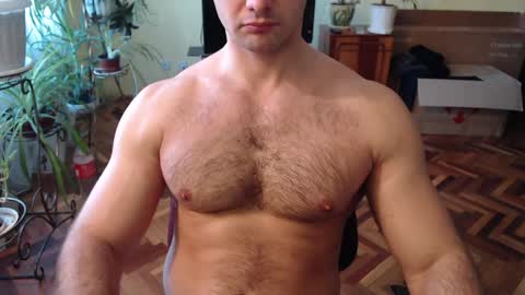 ksanderua online show from January 2025 12:22:02 PM