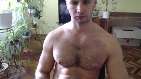 ksanderua online show from January 2025 08:25:01 AM