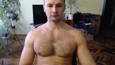 ksanderua online show from February 2025 08:01:01 AM