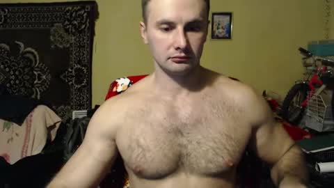 ksanderua online show from February 2025 12:43:02 PM