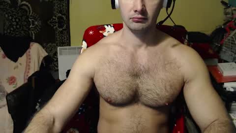 ksanderua online show from February 2025 06:11:02 AM