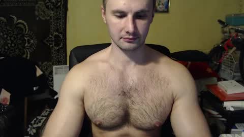 ksanderua online show from February 2025 06:00:01 PM