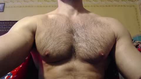 ksanderua online show from February 2025 10:58:01 AM