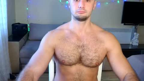 ksanderua online show from October 2025 07:01:01 AM