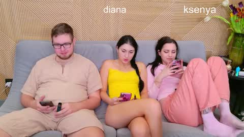 Snapshot of ksenyahot chatting on March 2026 04:19:01 AM WebcamWhore online show from March 2026 04:19:01 AM