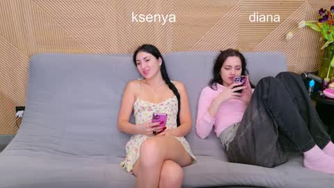 Snapshot of ksenyahot chatting on March 2026 04:07:02 AM WebcamWhore online show from March 2026 04:07:02 AM