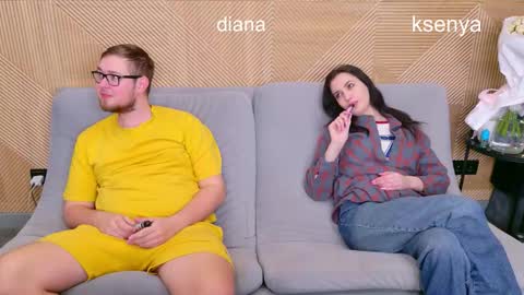 Snapshot of ksenyahot chatting on March 2026 03:56:01 AM WebcamWhore online show from March 2026 03:56:01 AM