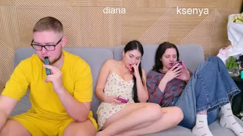 Snapshot of ksenyahot chatting on March 2026 03:45:02 AM WebcamWhore online show from March 2026 03:45:02 AM