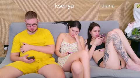 Snapshot of ksenyahot chatting on March 2026 05:44:01 AM WebcamWhore online show from March 2026 05:44:01 AM