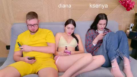 Snapshot of ksenyahot chatting on March 2026 05:02:01 AM WebcamWhore online show from March 2026 05:02:01 AM