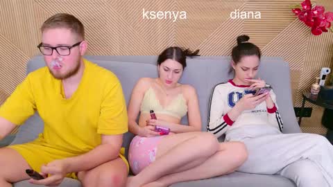 Snapshot of ksenyahot chatting on March 2026 04:57:02 AM WebcamWhore online show from March 2026 04:57:02 AM