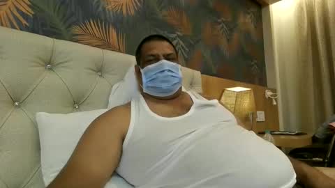 Indianhere online show from February 2026 05:06:02 PM