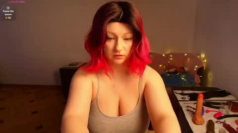 Ksushka22 online show from April 2026 05:36:02 AM