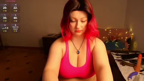 Ksushka22 online show from May 2026 05:45:01 AM